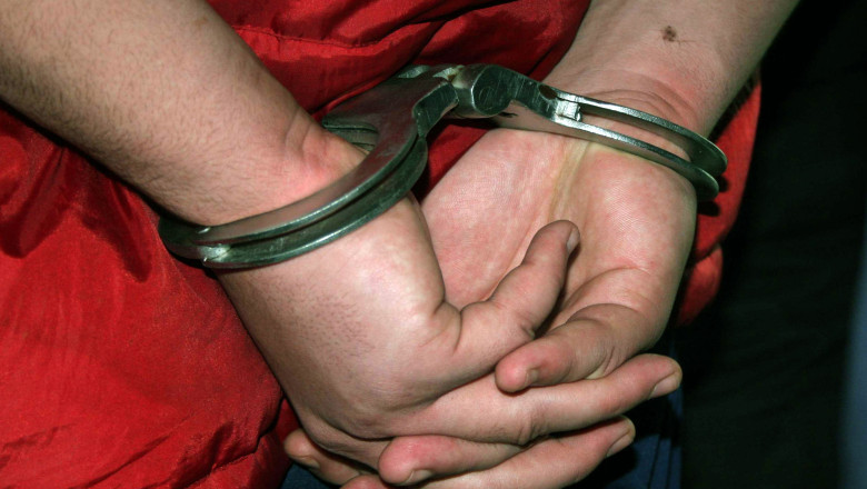 Panama. Romani condamnati la inchisoare pentru trafic de droguri Imagine