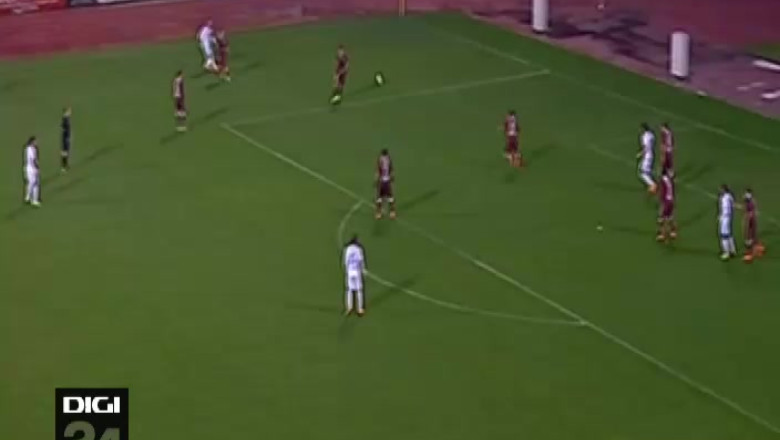 Pandurii a invins in ultimul meci pe teren propriu Imagine