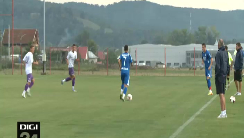 Pandurii, optimisti inainte de meciurile cu Petrolul si Astra Imagine