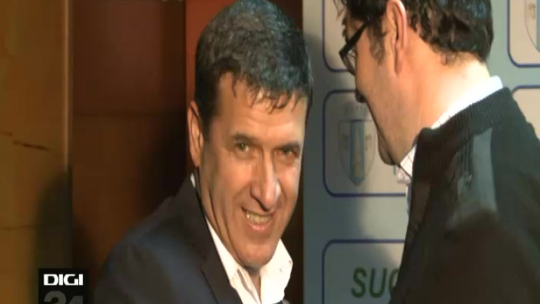 Pandurii se tem de retrogradare   Imagine