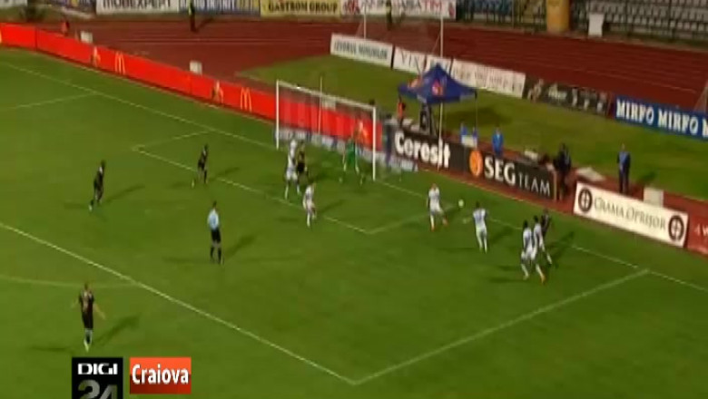 Pandurii si Astra se intalnesc, maine, la Targu Jiu Imagine