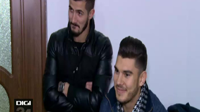 Pandurii Tg. Jiu face antrenamente si in vacanta Imagine