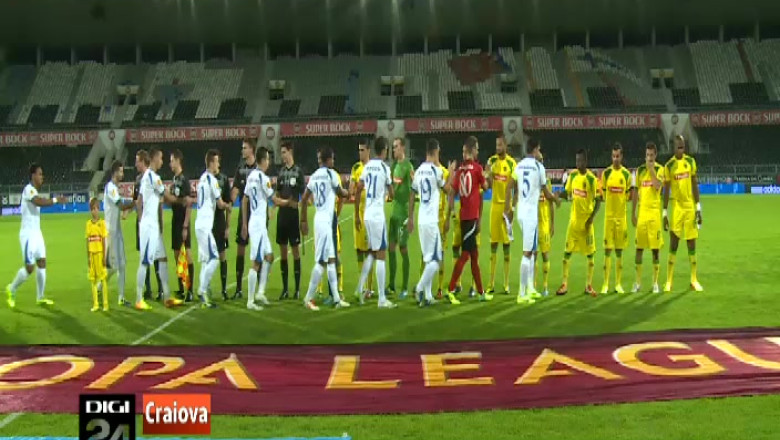 Pandurii vor juca impotriva timisorenilor de la Ripensia, in optimile Cupei Romaniei  Imagine