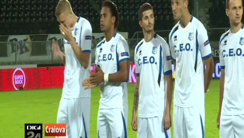 Pandurii vor sa dea lovitura si in Italia Imagine