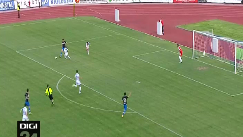 Pandurii vor victoria la ultimul meci pe teren propriu Imagine