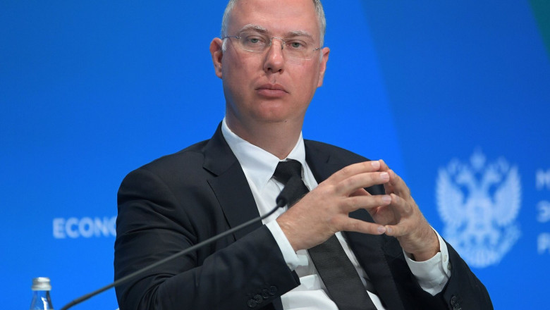 Panica la Kremlin: Putin si-a trimis de urgenta emisarul la Casa Alba pentru a incerca sa-l imbuneze pe Donald Trump Imagine