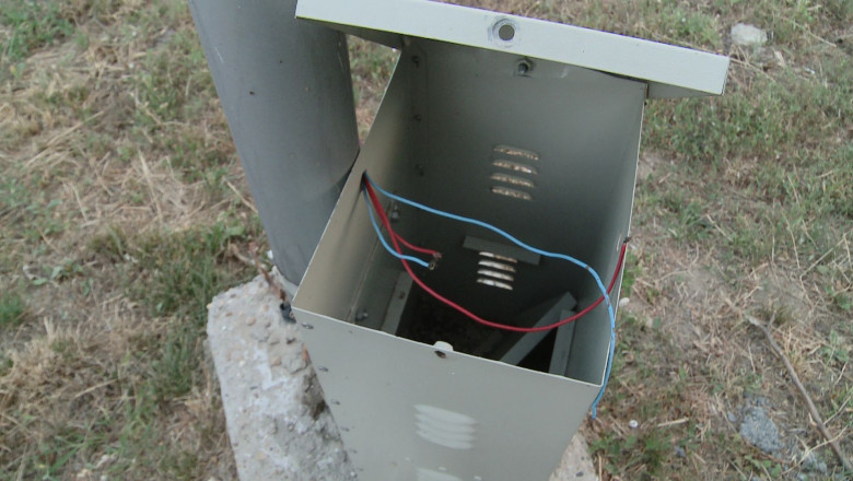 Panourile fotovoltaice, obiecte de decor Imagine