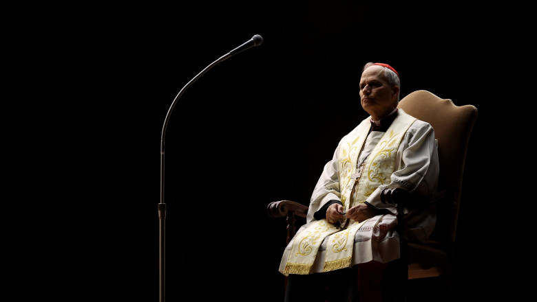 Papa Leon al XIV-lea, critici la adresa lui Donald Trump si a lui JD Vance. Cum s-a pozitionat fata de liderii conservatori din SUA Imagine