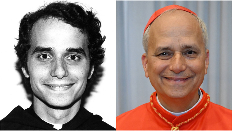 Papa Leon al XIV-lea, vazut prin ochii celor care il stiau drept „Bob”. „O viziune globala si inima deschisa pentru intreaga Biserica” Imagine