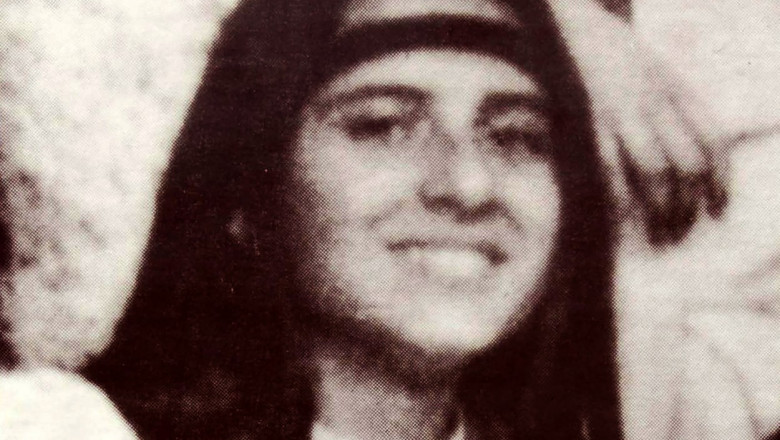 Papa si Emanuela Orlandi. O noua teorie in legatura cu misterioasa disparitie ar putea zgudui Vaticanul Imagine