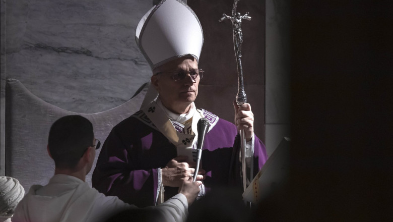 Papa si inteligenta artificiala: Suveranul pontif se pregateste sa-l atace pe Trump, din nou. „Suntem o dorinta, nu un algoritm”