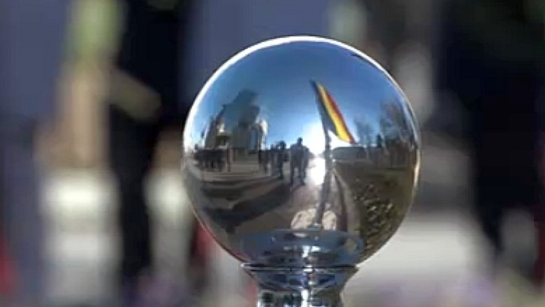 Parada de 1 Decembrie. Militari din statele NATO vor trece pe sub Arcul de Triumf Imagine