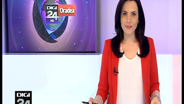 Parada militara in Vinerea Mare. Implinirea a 95 de ani de la eliberarea Oradei a fost sarbatorita in avans Imagine