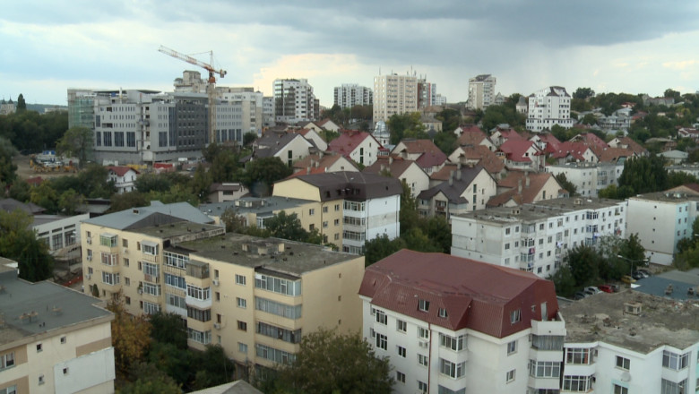 Paradox pe piata imobiliara: Locuintele noi se ieftinesc, cele vechi se scumpesc Imagine