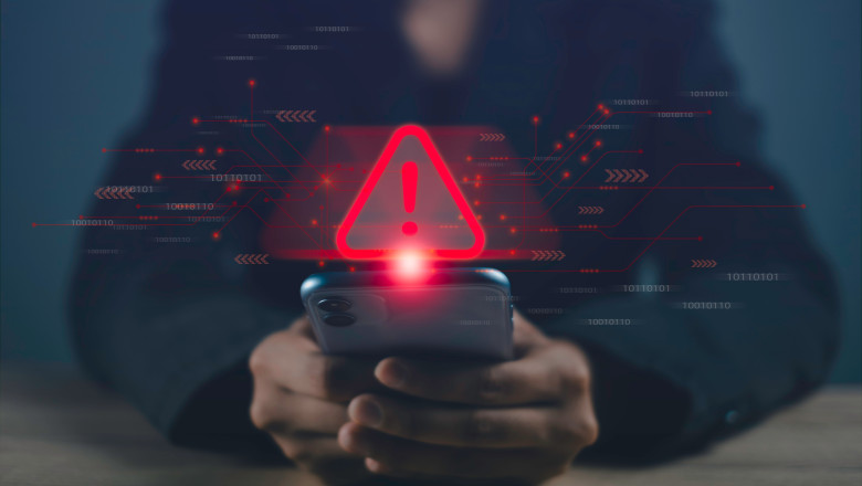 Paragon Solutions a reziliat contractul cu Italia, dupa ce un reputat jurnalist a dezvaluit ca a fost victima programului de spyware Imagine