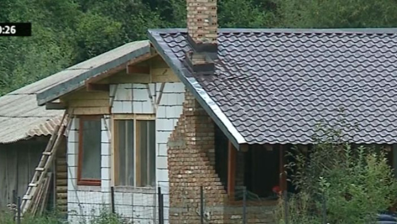 Paramedicul acuzat ca a abuzat sexual patru fete a fost retinut Imagine