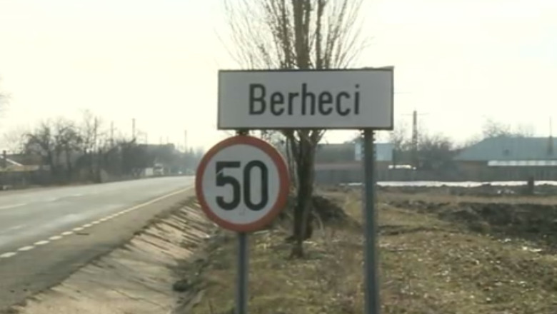 Parc de un milion de lei construit intr-un sat fara drumuri asfaltate, apa potabila sau canalizare Imagine