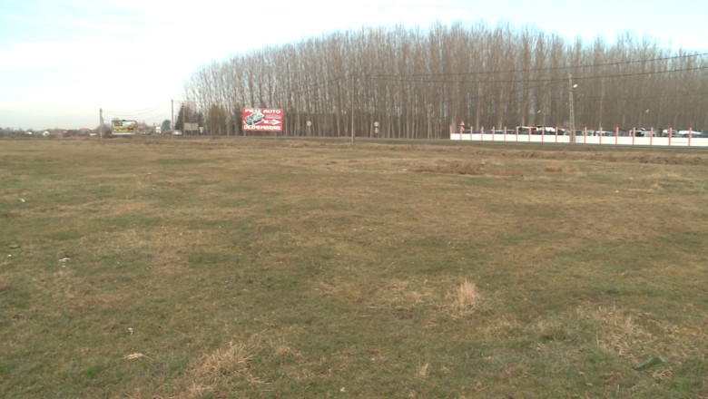 Parc industrial intr-o comuna din Bihor Imagine