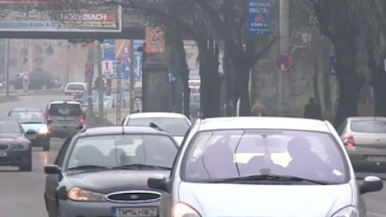 Parcare supraterana, finantata din bugetul local. Niciun constructor nu a fost interesat de proiect Imagine