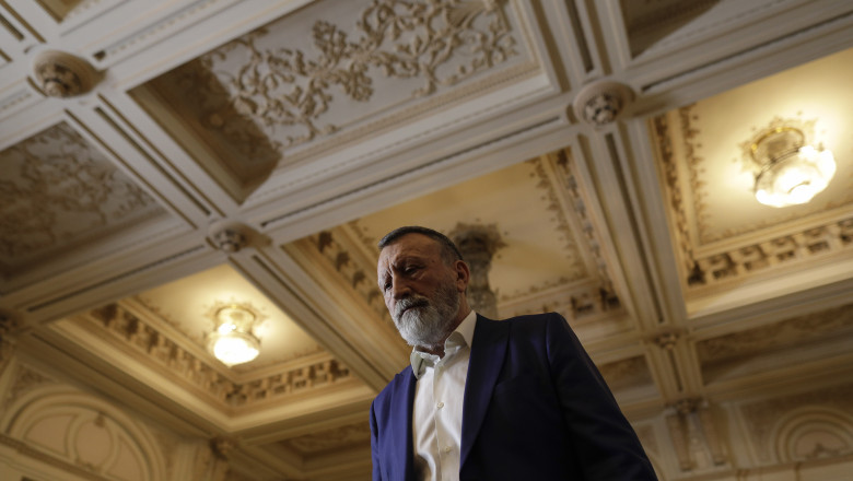 Parchetul European cere blocarea a 4,5 milioane de euro din afacerea „Stuful” a familiei baronului PSD Paul Stanescu Imagine