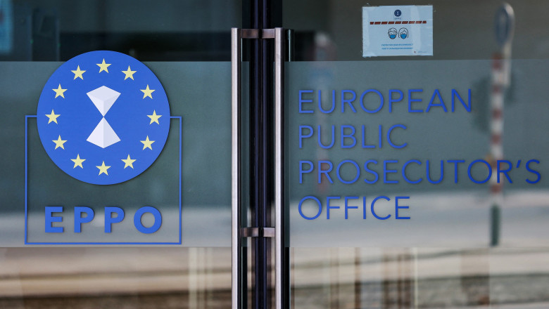 Parchetul European condus de Laura Kovesi ancheteaza in Romania si Franta o frauda de 30 de milioane de euro cu fonduri europene Imagine