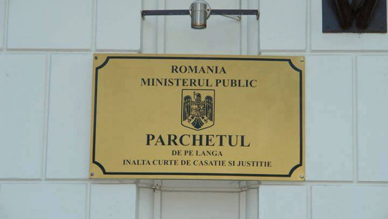 Parchetul General ataca noua lege a salarizarii. Procurorii reclama diminuarea veniturilor si ameninta cu demersuri legale