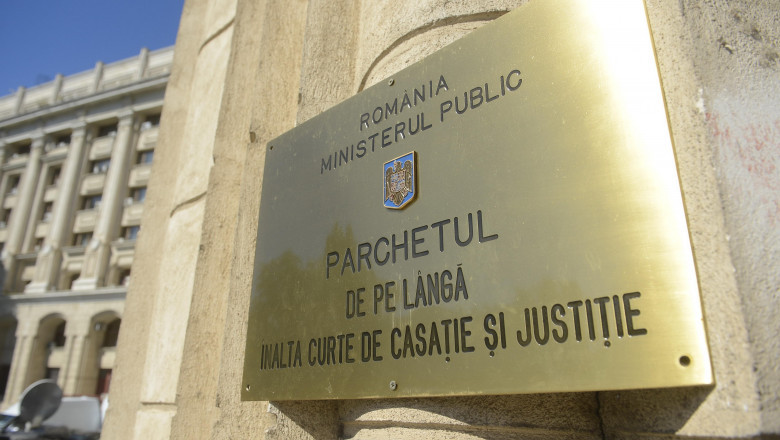 Parchetul General s-a autosesizat dupa desecretizarea documentelor din sedinta CSAT. A fost deschisa ancheta Imagine