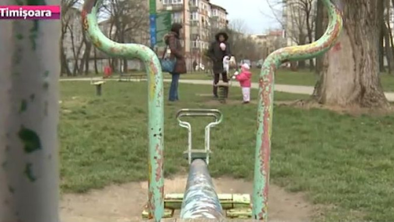 Parcul Padurice din Timisoara va fi modernizat. Investitia se ridica la 5,7 milioane de lei  Imagine