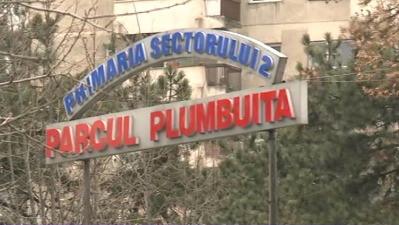 Parcurile Bucurestiului, retrocedate bucata cu bucata Imagine