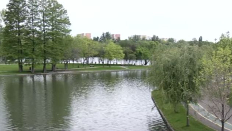 Parcurile din sectorul 3, concesionate fara licitatie unei singure firme pentru 500 de euro pe luna Imagine