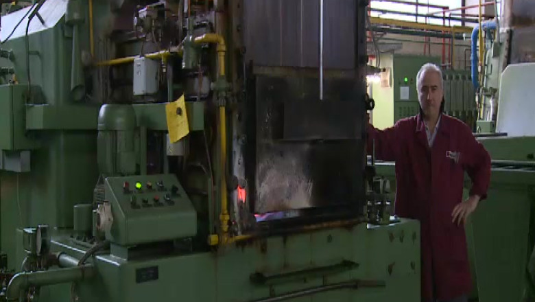 Parcurile industriale vor fi privatizate Imagine