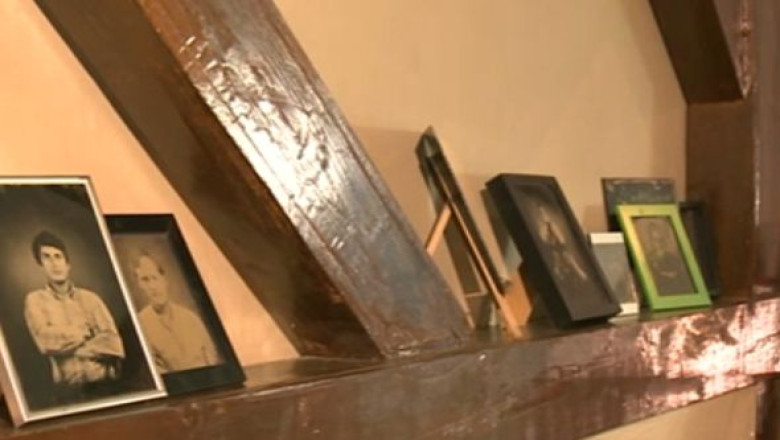 Parfumul „Micului Paris”, in poze. Doi tineri fac fotografii folosind tehnica secolului al XIX-lea Imagine