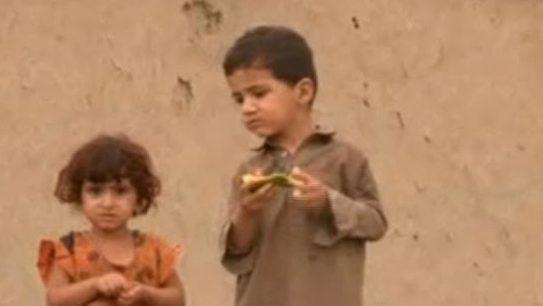 Parinti arestati pentru ca s-au opus vaccinarii copiilor Imagine