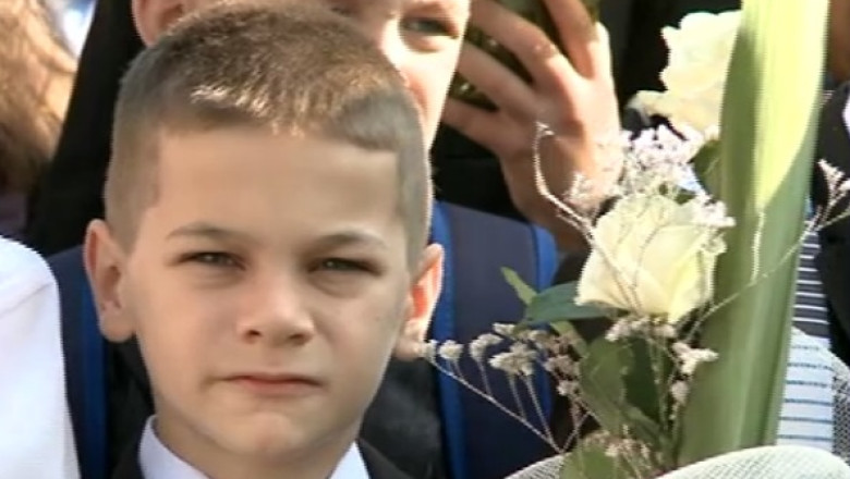 Parintii ar putea fi liberi in prima zi de scoala a copiilor Imagine