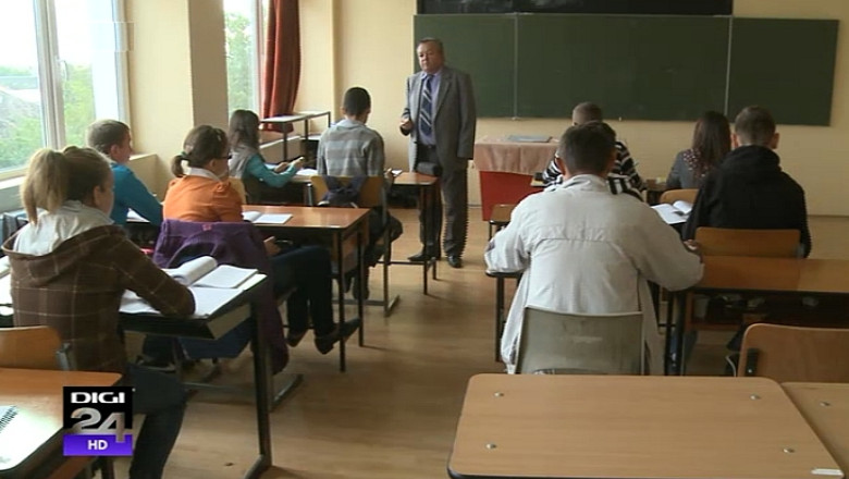 Parintii cer demisia profesorilor care au creat subiectele pentru Limba Romana la Evaluarea Nationala: „O bataie de joc la adresa copiilor si a dascalilor lor” Imagine