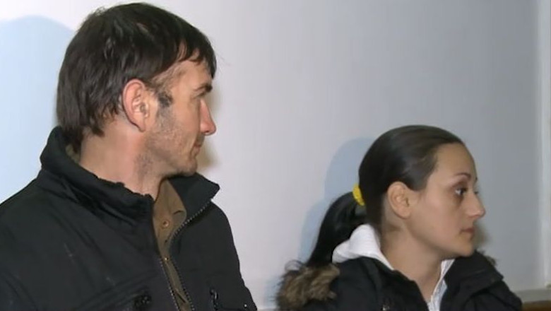 Parintii copilului mutilat de caini cer o jumatate de milion de euro despagubiri. Cine plateste? Imagine