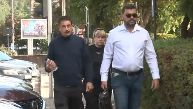 Parintii fetei care a murit in casa iubitului din Piatra Neamt sunt audiati la DIICOT. Ce au constatat medicii legisti Imagine