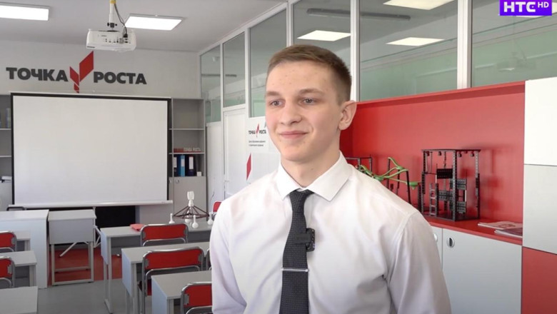 Parintii unui tanar de 18 ani l-au denuntat pentru ca ar fi vrut sa lupte de partea Ucrainei. Pedeapsa primita de adolescentul rus Imagine