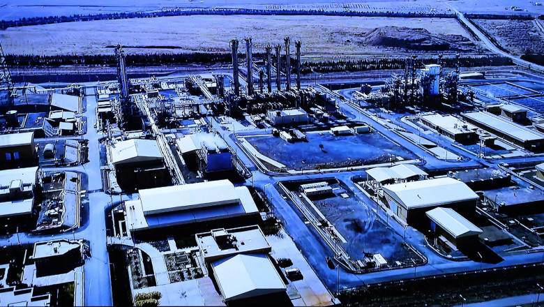 Paris, Berlin si Londra vor sa reintroduca sanctiuni impotriva Iranului. Ce conditii ii impun guvernului de la Teheran Imagine