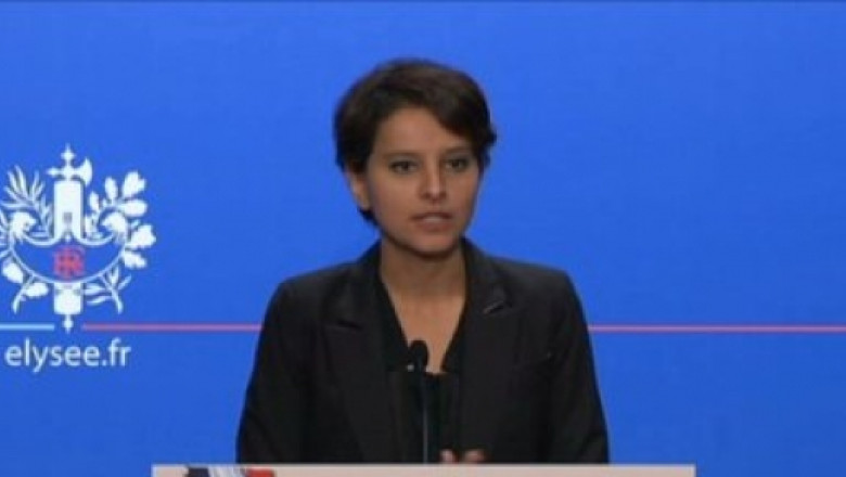 Parisul vrea o suspendare temporara a negocierilor pentru Acordul de liber-schimb SUA-UE Imagine