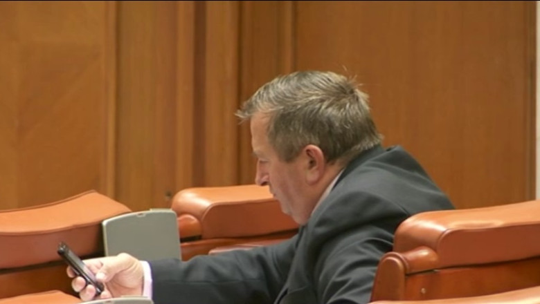 Parlamentarii mai vor cateva zile de sarbatoare, printre care „Ziua bunicilor” si „Ziua egalitatii salariale” Imagine