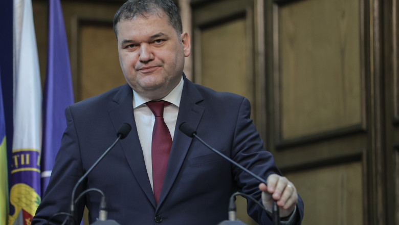 Parlamentarii UDMR nu vor vota pentru comasarea alegerilor. Cseke Attila: Coalitia schimba regulile jocului in timpul jocului Imagine