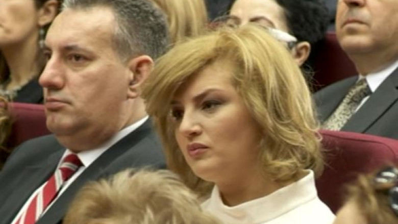 Parlamentul a aprobat constituirea comisiei Calarasi Imagine