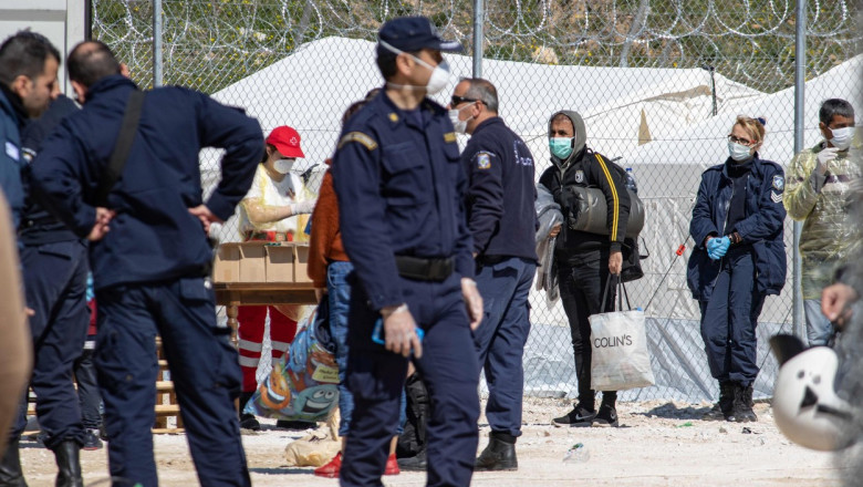 Parlamentul bulgar va initia o reuniune internationala la nivel inalt privind migratia Imagine