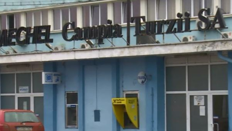 Parlamentul European a aprobat banii pentru disponibilizatii de la Mechel Campia Turzii Imagine