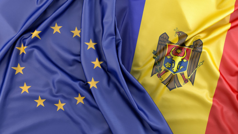 Parlamentul European a aprobat deschiderea unui birou de legatura la Chisinau. Bolojan: „Pas important in procesul de integrare in UE” Imagine