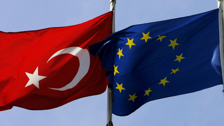 Parlamentul European a decis ca procesul de aderare a Turciei la UE nu poate fi reluat. Care este motivul Imagine