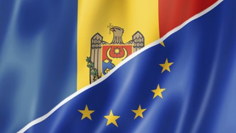 Parlamentul European a ratificat Acordul de asociere cu Republica Moldova Imagine