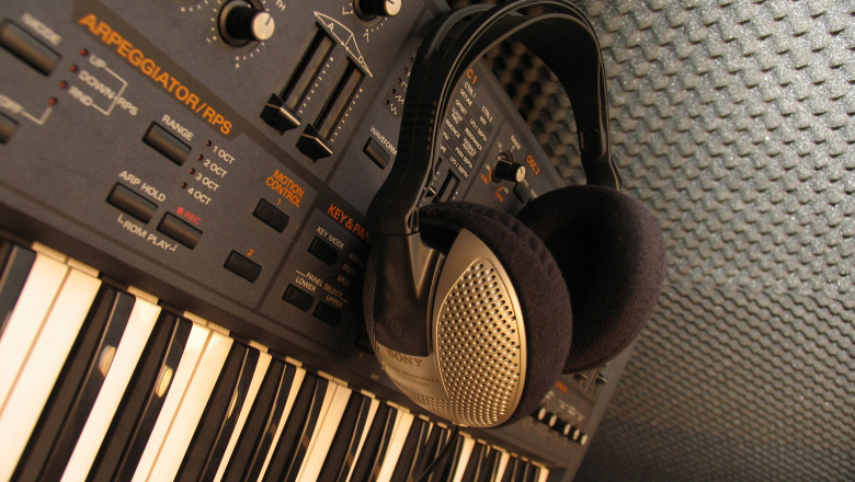 Parlamentul European doreste liberalizarea muzicii in UE Imagine