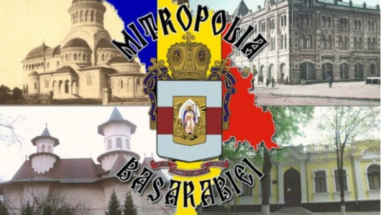Parlamentul European recunoaste Mitropolia Basarabiei ca ”victima a represiunii sovietice” Imagine